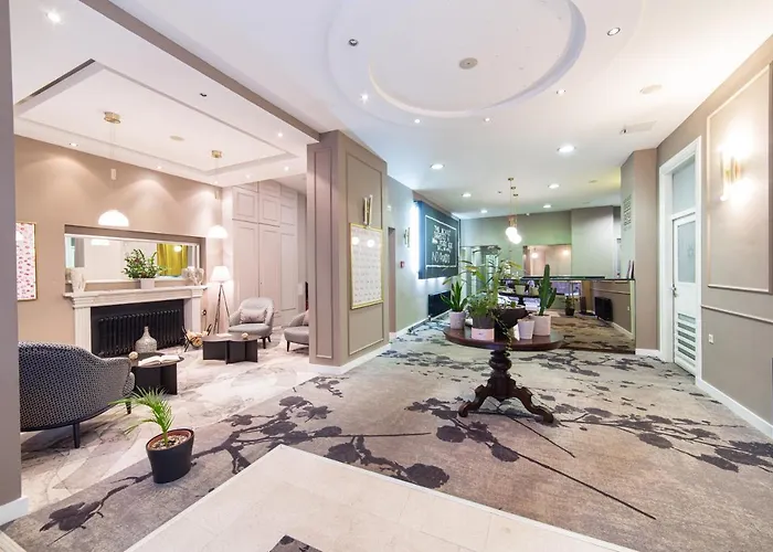 Hotel Sahat