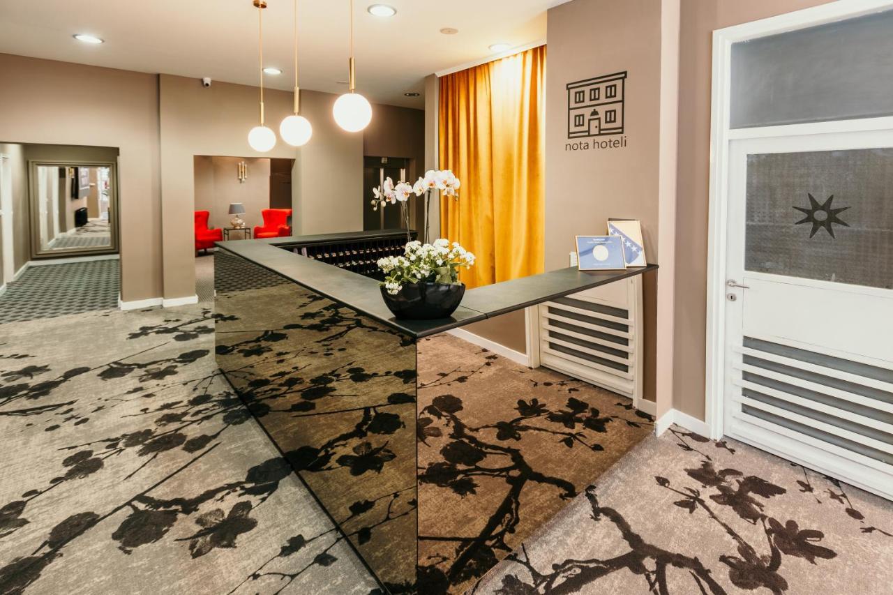 Sahat 4* Sarajevo