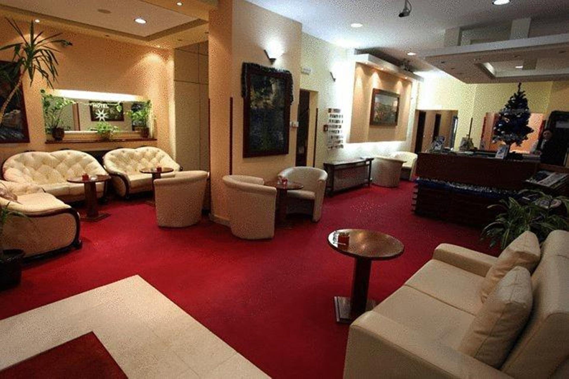 Hotel Sahat
