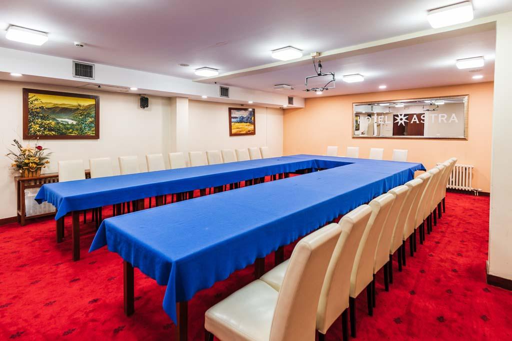Hotel Sahat
