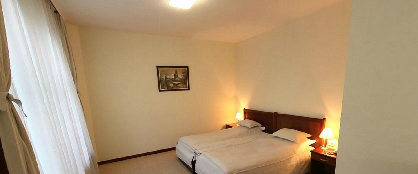 Hotel Sahat