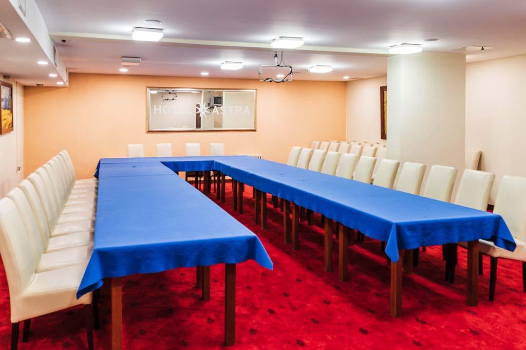Sahat Hotel 4*