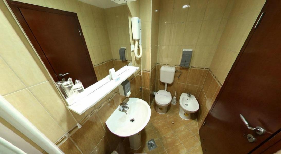 Sahat Hotel