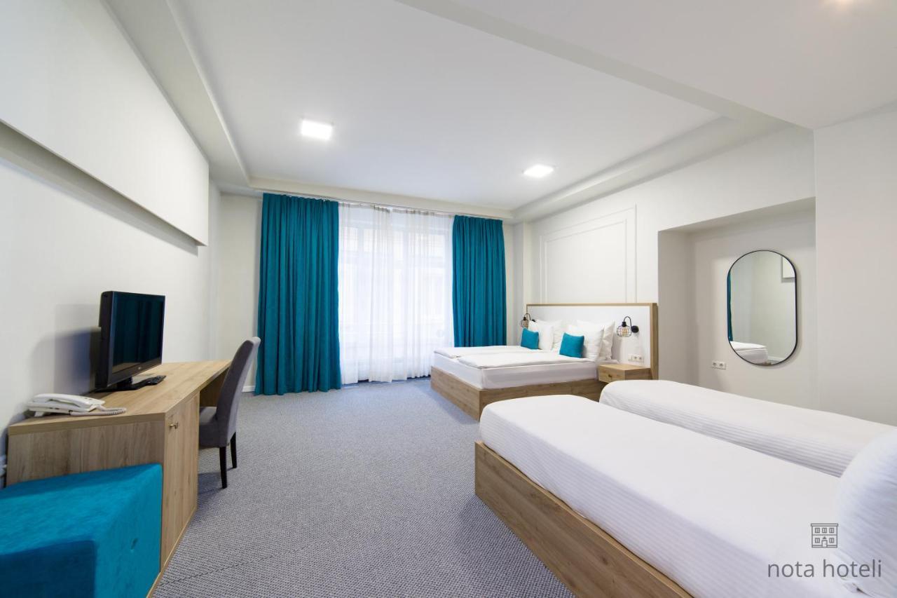 Sahat Hotel 4*