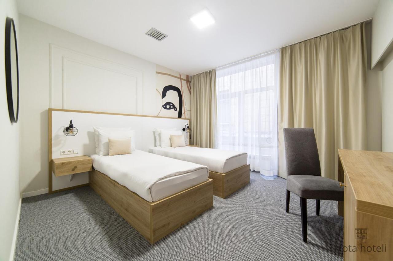 Hotel Sahat Sarajevo
