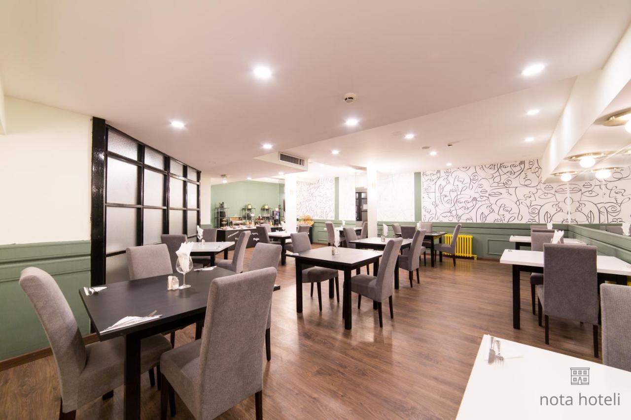Hotel Sahat