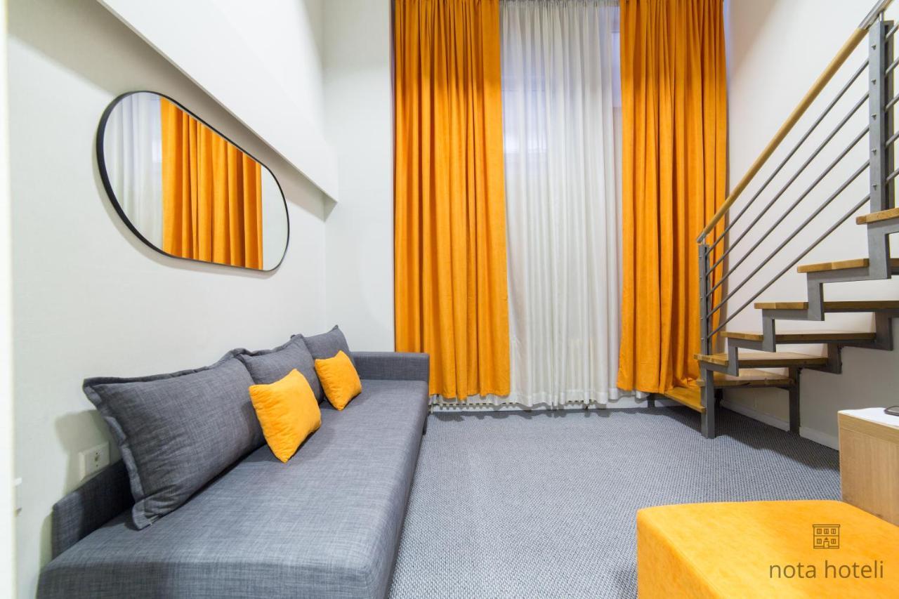 Hotel Sahat