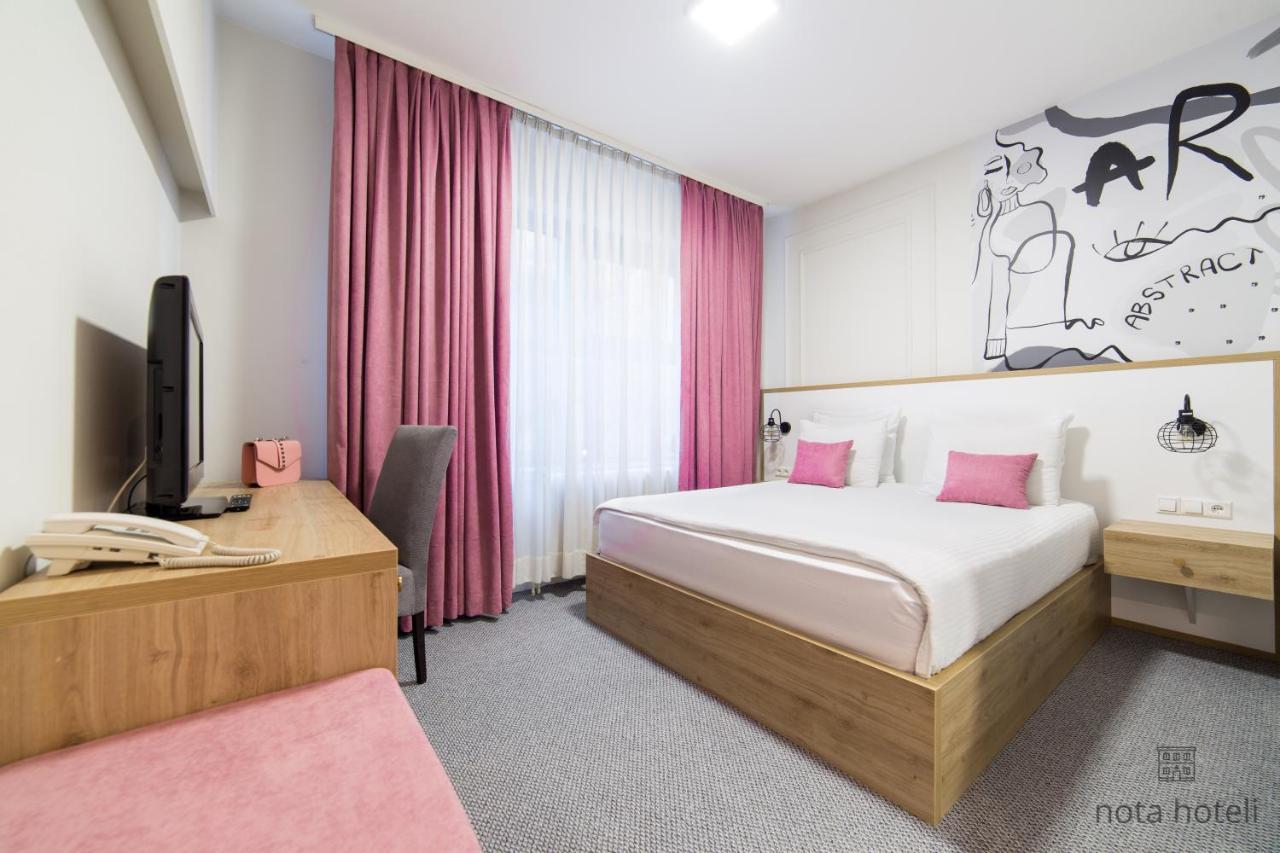 Hotel Sahat Sarajevo