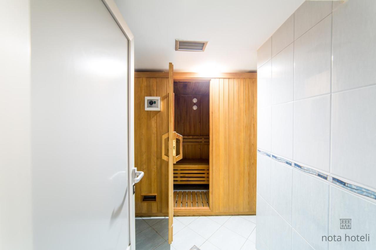 Hotel Sahat 4*