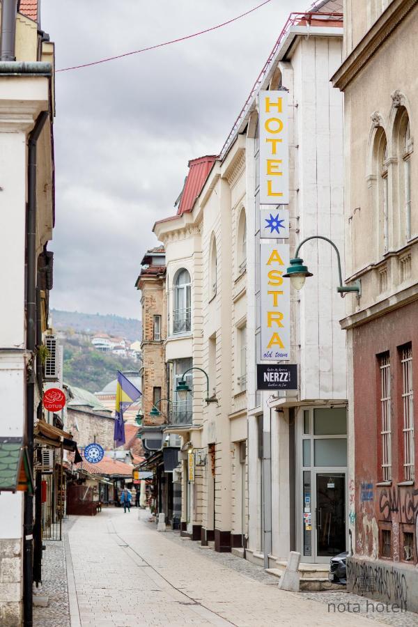 Sahat Hotel Sarajevo