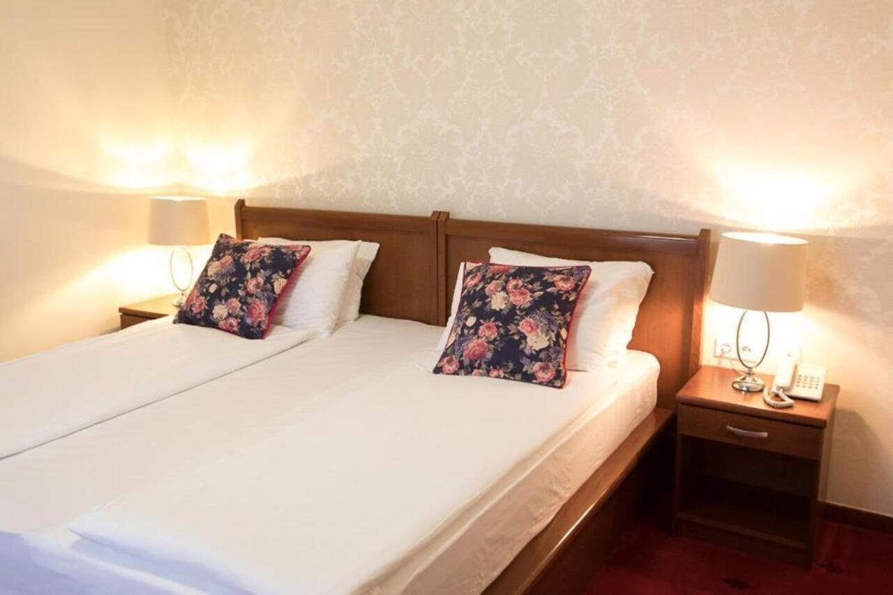 Hotel Sahat Sarajevo