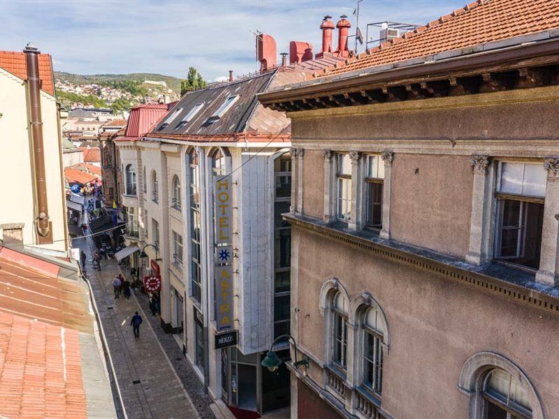 Sahat 4* Sarajevo