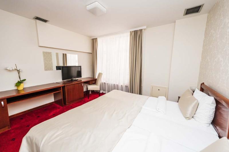 Sahat Hotel