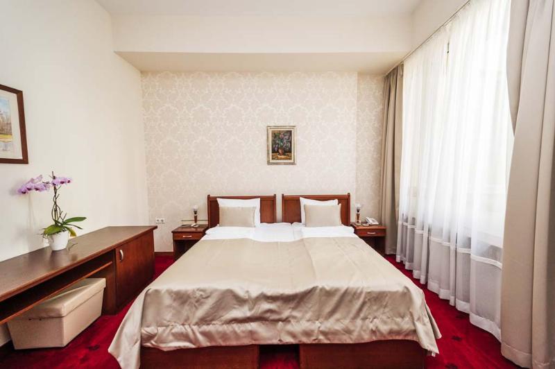 Hotel Sahat